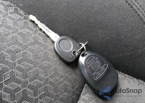 2009 Pontiac G6 z USA, uszkodzony, nr VIN 1G2ZG57B594171487